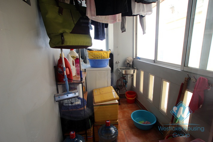 Big size apartment for rent in Ciputra, G Tower
